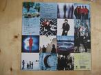 U2 - Achtung Baby - 1st EU pressing - LP album (op zichzelf, Cd's en Dvd's, Vinyl Singles, Nieuw in verpakking