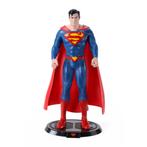 DC Comics Bendyfigs Bendable Figure Superman 19 cm, Ophalen of Verzenden, Nieuw