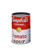 Andy Warhol (1928-1987) (after) - Campbell Tomato Soup XXL, Antiek en Kunst