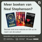 Quicksilver 9780060593087 Neal Stephenson, Boeken, Verzenden, Gelezen, Neal Stephenson