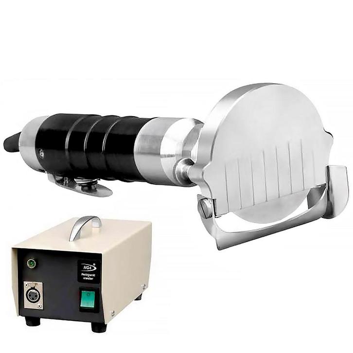 GGM Gastro | Elektrische döner snijmachine PROFI - | DSC200H, Huis en Inrichting, Keuken | Bestek, Nieuw, Verzenden