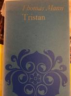 Tristan 9789029530040 Mann, Boeken, Verzenden, Gelezen, Mann