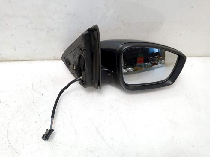 Buitenspiegel rechts Skoda Fabia O170570, Auto-onderdelen, Carrosserie en Plaatwerk, Ophalen of Verzenden