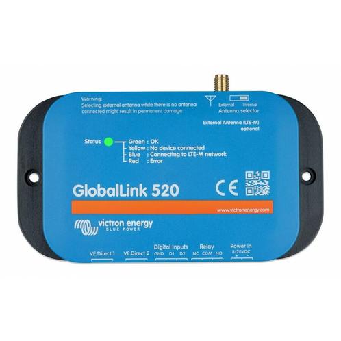 Victron GlobalLink 520, Auto-onderdelen, Accu's en Toebehoren, Ophalen of Verzenden