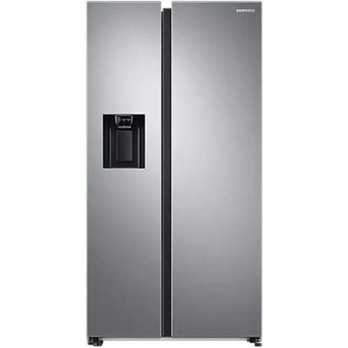 €1199 Samsung RS6GA884CS9/EG amerikaanse koelkast Vrijstaan, Witgoed en Apparatuur, Koelkasten en IJskasten, Met aparte vriezer