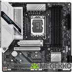 Gigabyte Z890M GAMING X, Computers en Software, Moederborden, Verzenden, Nieuw