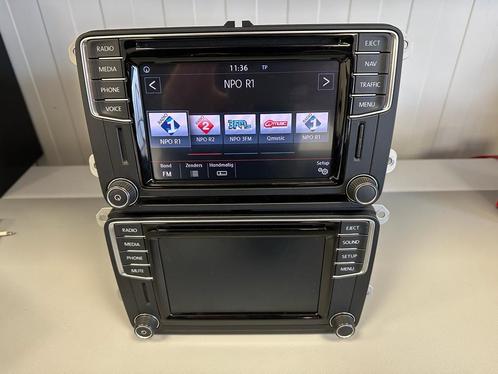 VW Navigatie Media MIB STD2+ NAV PQ Touchscreen reparatie, Diensten en Vakmensen, Reparatie en Onderhoud | Overige