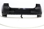 Achterbumper Volkswagen Golf 7 BRILJANTSCHWARZ (L041), Auto-onderdelen, Carrosserie en Plaatwerk, Volkswagen, Nieuw, Ophalen of Verzenden