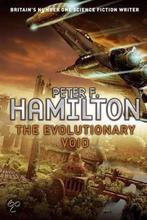 Evolutionary Void 9780330443173 Peter F. Hamilton, Boeken, Verzenden, Gelezen, Peter F. Hamilton