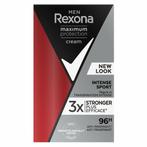 Rexona Men Maximum Protection Intense Sport Deodorant Stick