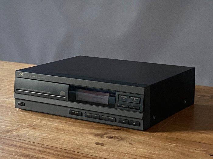 JVC - XL-E31BK Stereoset, Audio, Tv en Foto, Radio's