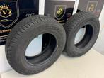 Winterbanden 2 stuks 215/70R15C, 15 inch, Winterbanden, Band(en), Gebruikt