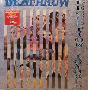 LP nieuw - Deathrow - Deception Ignored, Cd's en Dvd's, Vinyl | Hardrock en Metal, Verzenden