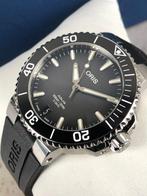 Oris - Aquis Date Calibre 400 Automatic - 01 400 7769, Nieuw