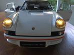 Altaya/Eaglemoss 1:8 - Model sportwagen - Porsche 911 RS 2,7, Hobby en Vrije tijd, Modelauto's | 1:5 tot 1:12, Nieuw