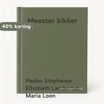 Meester kikker 9789001553036, Verzenden, Gelezen, Paulus Stephanus Elisabeth Lambertus Maria Loon