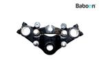 Voorvork Kroonplaat Honda CM 185 T 1978-1979 (CM185 CM185T), Motoren, Verzenden, Gebruikt