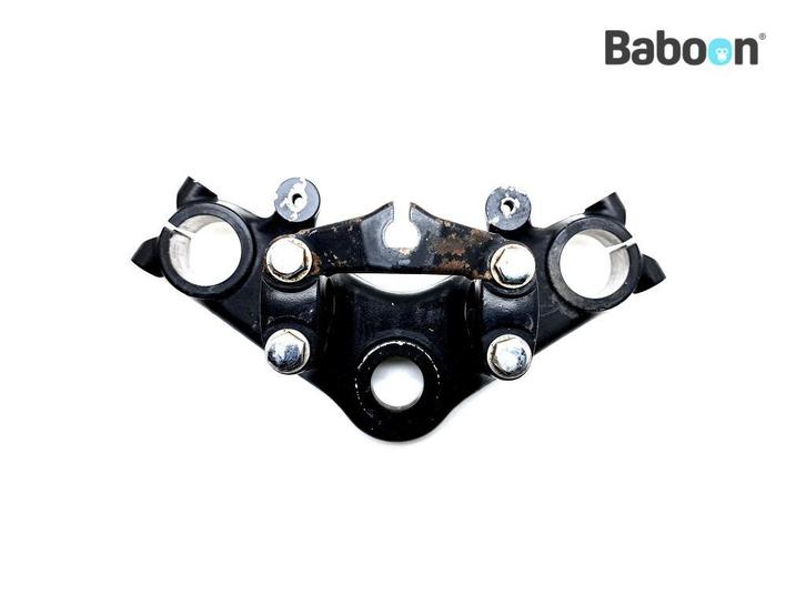 Voorvork Kroonplaat Honda CM 185 T 1978-1979 (CM185 CM185T), Motoren, Onderdelen | Honda, Gebruikt, Verzenden