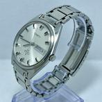 Seiko - Lord Matic Silver Sunburst - 5606-9000 - Heren -