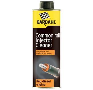 Bardahl CommonRail Diesel Injector Cleaner 500ml, Auto diversen, Overige Auto diversen, Verzenden