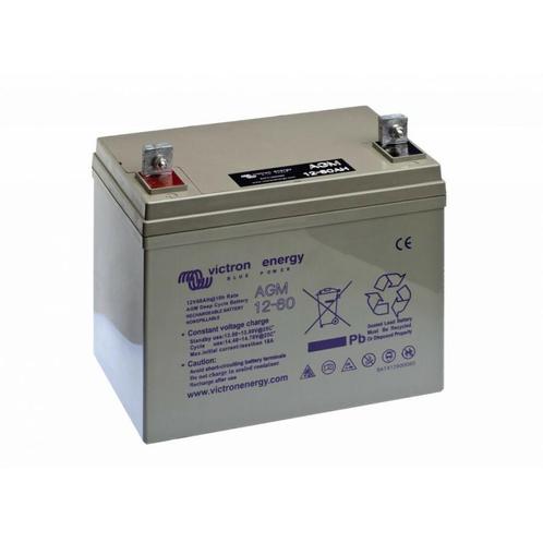 Victron AGM Accu 12V/60Ah, Auto-onderdelen, Accu's en Toebehoren, Ophalen of Verzenden