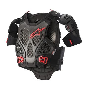Borstbeschermer Alpinestars A-6 (Bodyprotectors) beschikbaar voor biedingen