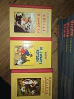 Kuifje - Kuifje Collectie - Het complete werk van Hergé - 13, Nieuw