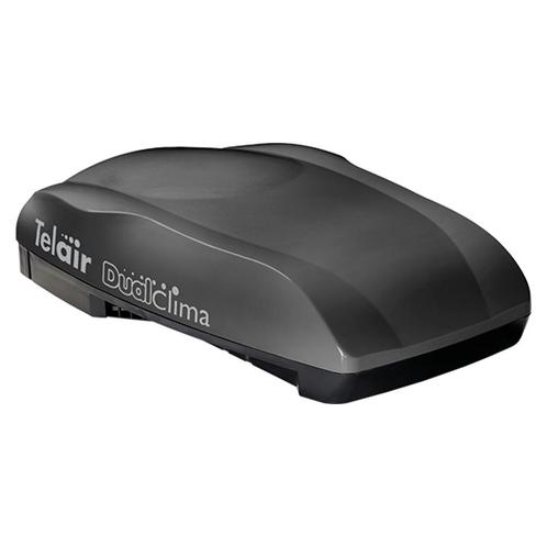 Telair Airco DualClima 8400HN Zwart, Caravans en Kamperen, Kampeeraccessoires, Nieuw