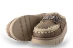 Mou Pantoffels in maat 37 Bruin | 10% extra korting, Mou, Bruin, Verzenden, Pantoffels of Sloffen