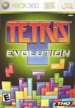 Tetris Evolution [Xbox 360], Ophalen of Verzenden, Nieuw