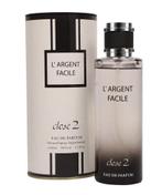 Close 2 - Largent Facile - Eau de Parfum - for men - 100 ml, Sieraden, Tassen en Uiterlijk, Uiterlijk | Parfum, Nieuw, Verzenden