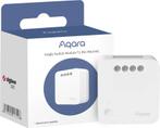 Aqara single switch T1 zonder N, Hobby en Vrije tijd, Elektronica-componenten, Verzenden, Nieuw