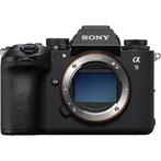 Sony A9 III **OPEN BOX** INCL.BTW  nr. 2824, Ophalen of Verzenden, Nieuw, Sony