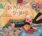De meester spijbelt / Van Buuren kinderboeken 9789056951795, Verzenden, Gelezen, C. van Lent