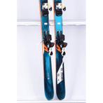 184 freeride skis ATOMIC VANTAGE 90 Cti, titanium backbone,, Verzenden, Carve, Atomic, Skiën