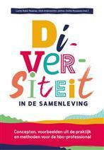 Diversiteit in de samenleving, 9789023256786, Boeken, Verzenden, Zo goed als nieuw, Studieboeken
