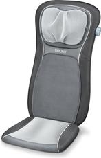 Shiatsu massage zitkussen MG260 - Beurer, Sport en Fitness, Massageproducten, Verzenden, Nieuw