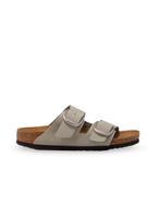 Birkenstock slippers dames 41 blauw, Kleding | Dames, Schoenen, Birkenstock, Verzenden, Nieuw, Blauw
