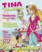 Tina Vakantieboek 2010 9789085747185 Tina, Gelezen, Tina, Verzenden