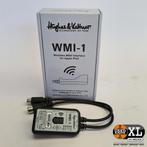 Hughes & Kettner WMI-1 Wireless MIDI Interface | Nieuw staat, Ophalen of Verzenden, Zo goed als nieuw