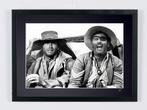 The Good, the Bad and the Ugly (1966) - Clint Eastwood & Eli, Nieuw