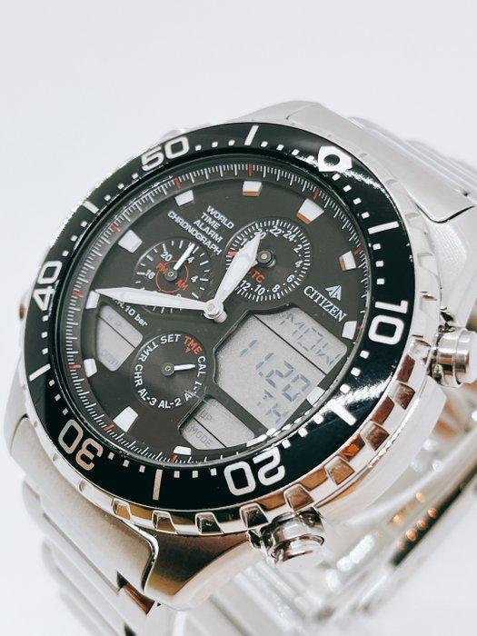Citizen - Promaster - Zonder Minimumprijs - C300-T016880 -, Sieraden, Tassen en Uiterlijk, Horloges | Heren