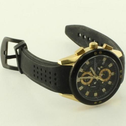 Aeromeister AM6105 Herenhorloge, Sieraden, Tassen en Uiterlijk, Horloges | Heren, Ophalen of Verzenden