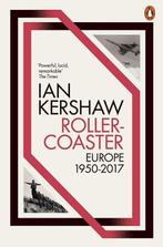 9780141980447 Roller-Coaster Ian Kershaw, Boeken, Verzenden, Nieuw, Ian Kershaw