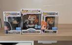 Funko - Funko Pop Lotto one piece: Monkey D. Dragon / Nami, Antiek en Kunst, Antiek | Speelgoed