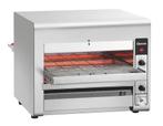Bartscher Tunneloven | 3600TB10 | Pizza Max Ø320mm | 230V |, Ophalen of Verzenden, Nieuw in verpakking