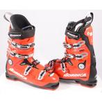 40,5 41 42 42,5 skischoenen NORDICA SPORTMACHINE 100 R, RED/, Gebruikt, Verzenden, Schoenen, Nordica
