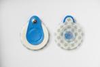 Ambu® BlueSensor® electrode R-00-S 25 stuks, Verzenden, Nieuw