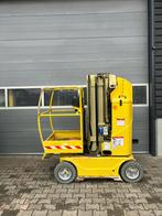 JLG Toucan -  Elektrische Mast Hoogwerker, Zakelijke goederen, Machines en Bouw | Heftrucks en Intern transport, Ophalen of Verzenden