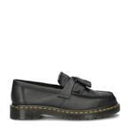 Dr. Martens Adrian YS mocassins & loafers voor heren, Verzenden, Zwart, Nieuw, Espadrilles of Moccasins